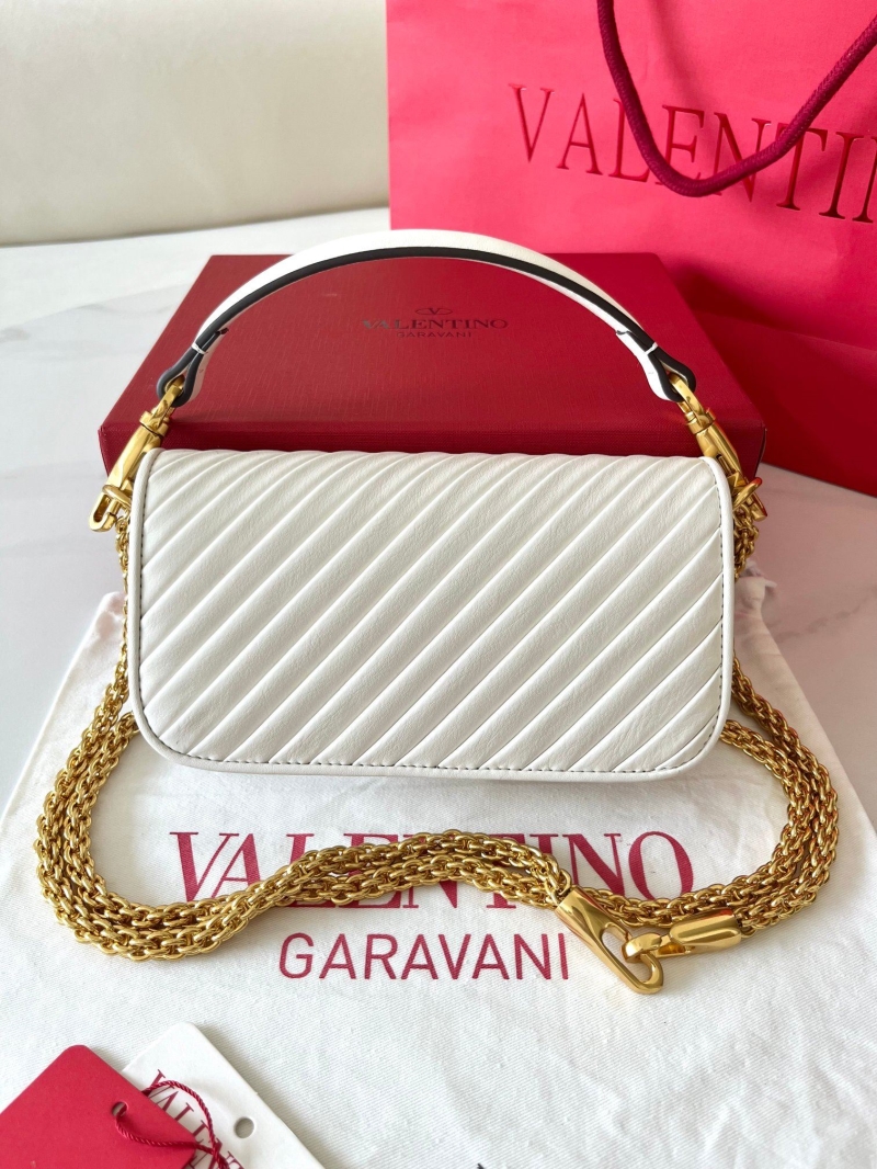 Va1e*ntin0 satchel bag